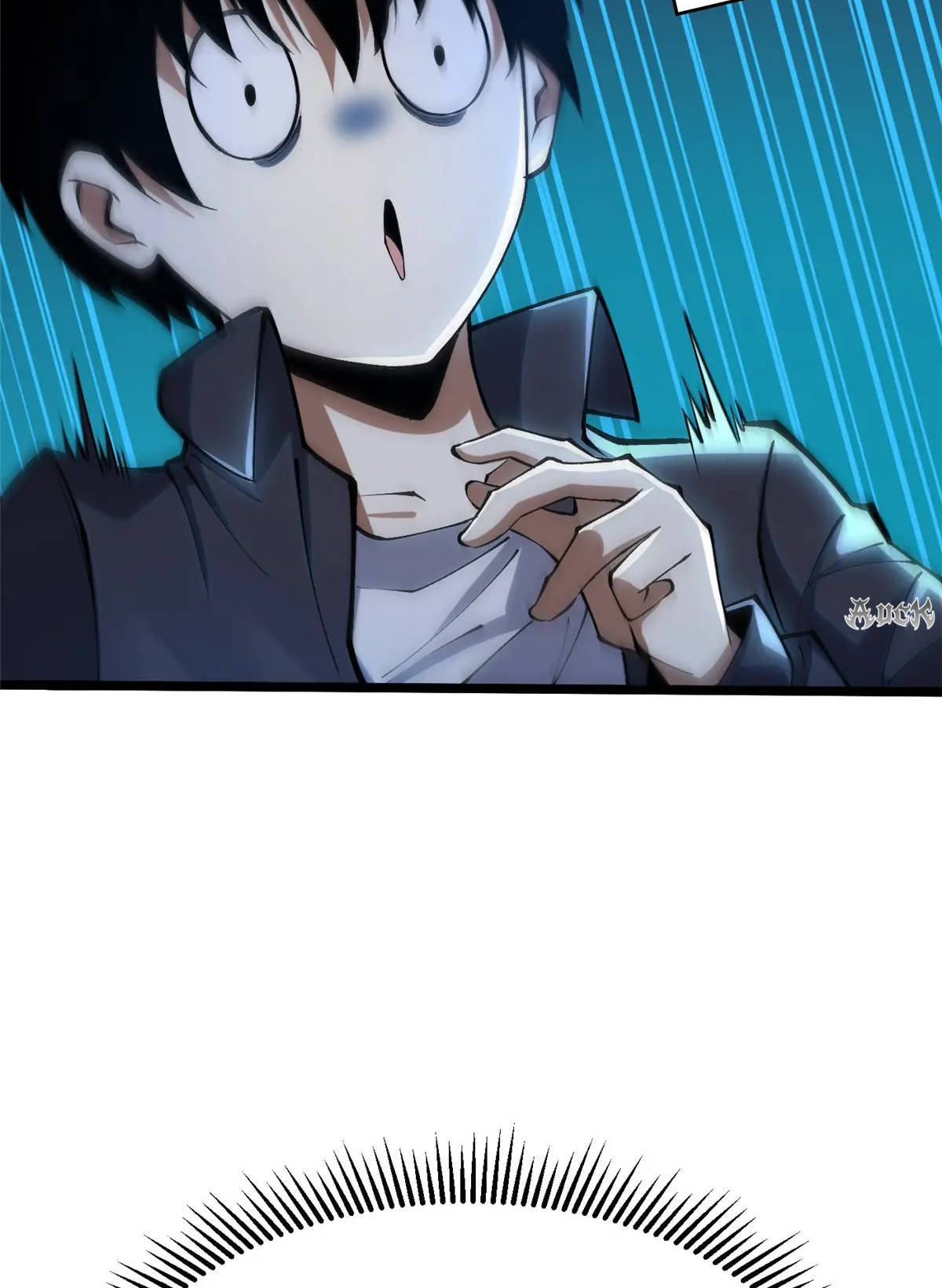 ไม่อยากเรียนทักษะ แห่งคำสาปเลย! ตอนที่ 31 หน้า 44