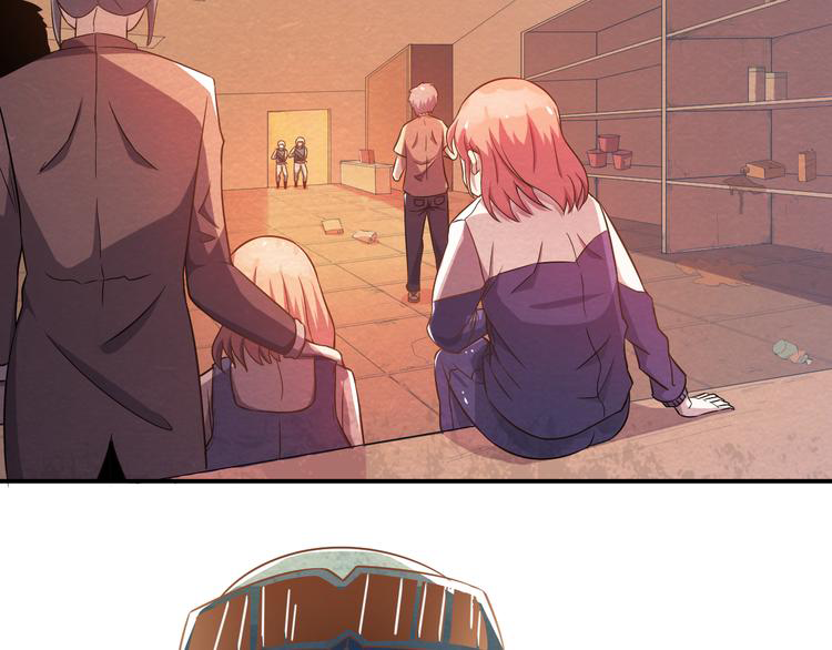 The Wolf Master in the Apocalypse ปรมาจารย์หมาป่า ในวันโลกาวินาศ ตอนที่ 18 หน้า 48