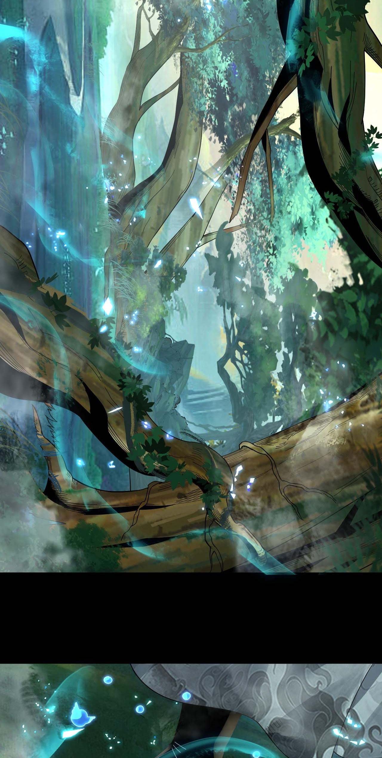 ข้าคือจอมวายร้ายผู้ยิ่งใหญ่ (ชนจีนก่อนใคร) ตอนที่ 80 หน้า 47