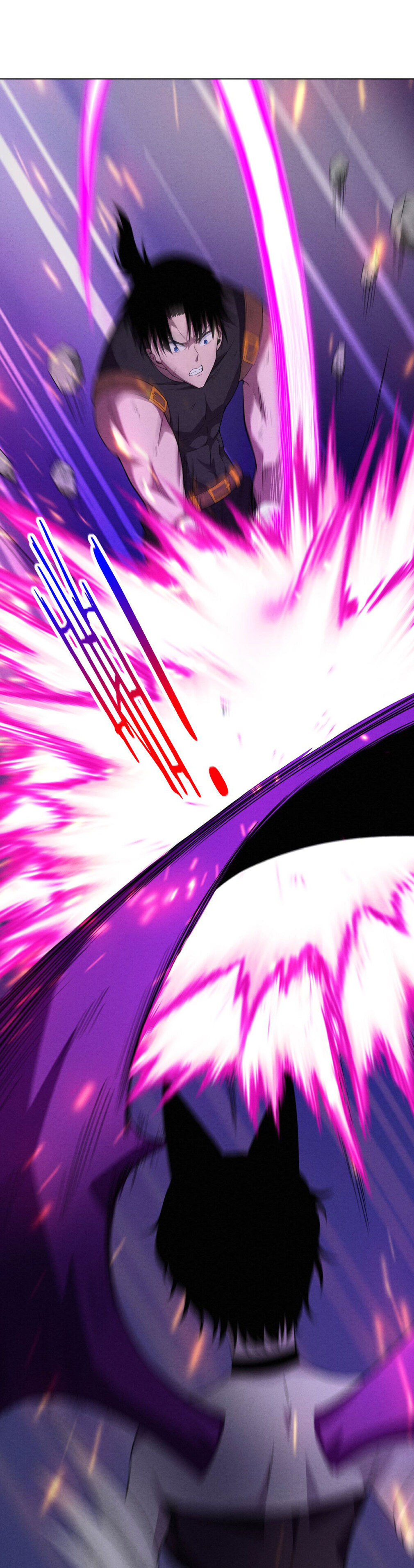 the frenzy of evolution การวิวัฒนาการที่บ้าคลั่ง ตอนที่ 39 หน้า 10