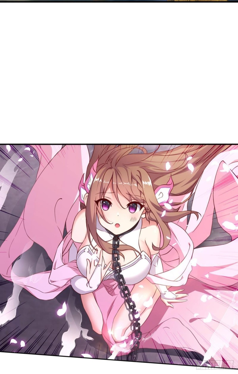 สวรรค์แห่งนี้เป็นของข้า ตอนที่ 2 หน้า 37