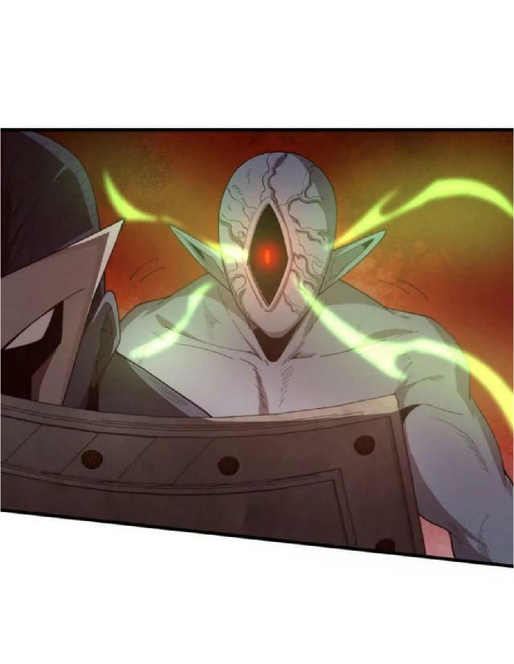 the frenzy of evolution การวิวัฒนาการที่บ้าคลั่ง ตอนที่ 98 หน้า 32