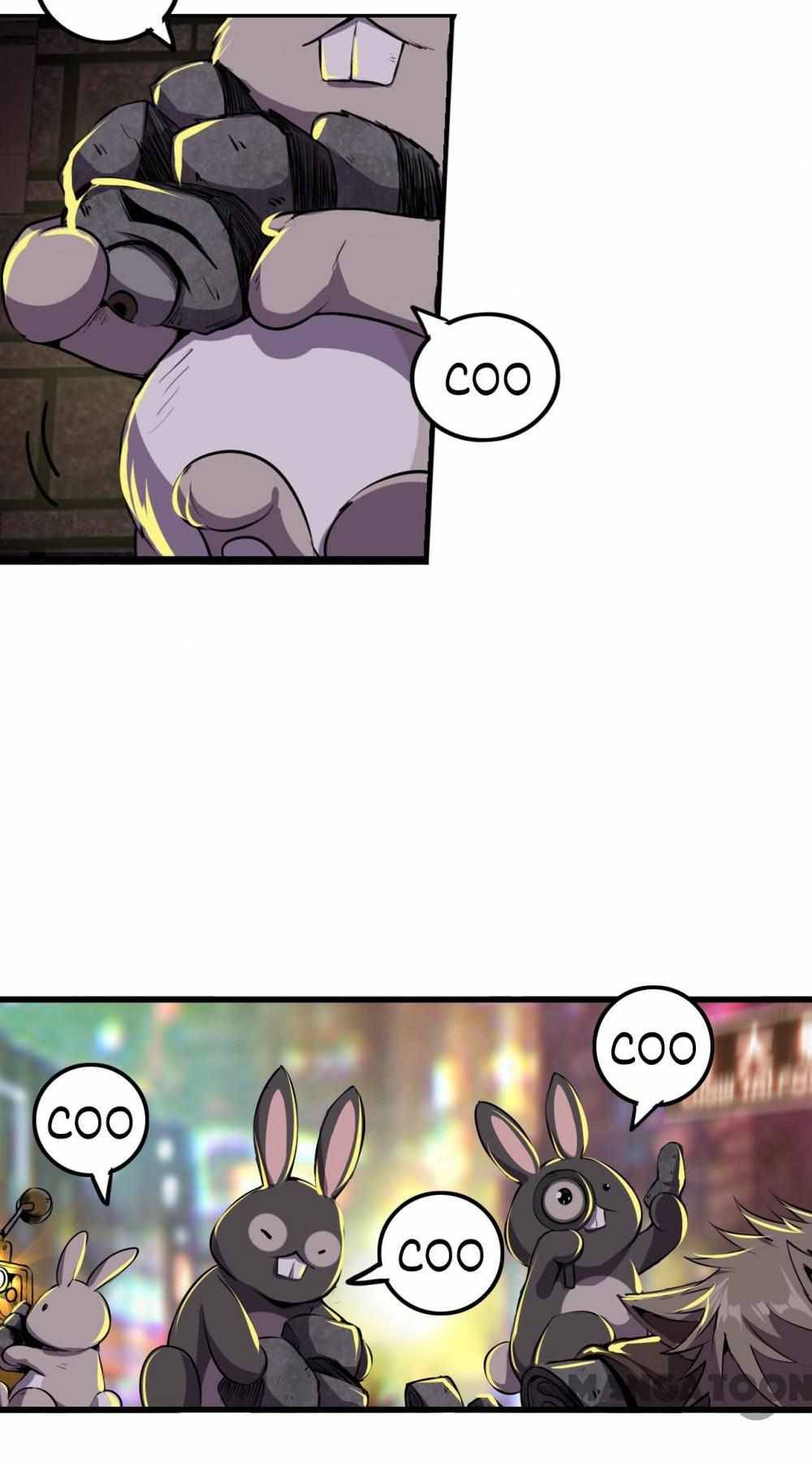 การผจญภัยในดินแดนสรวงสวรรค์ ตอนที่ 4 หน้า 19