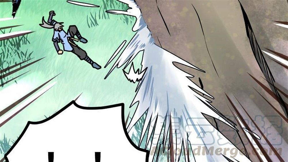 Peerless sword god เทพกระบี่ไรเทียมทาน ตอนที่ 30 หน้า 80