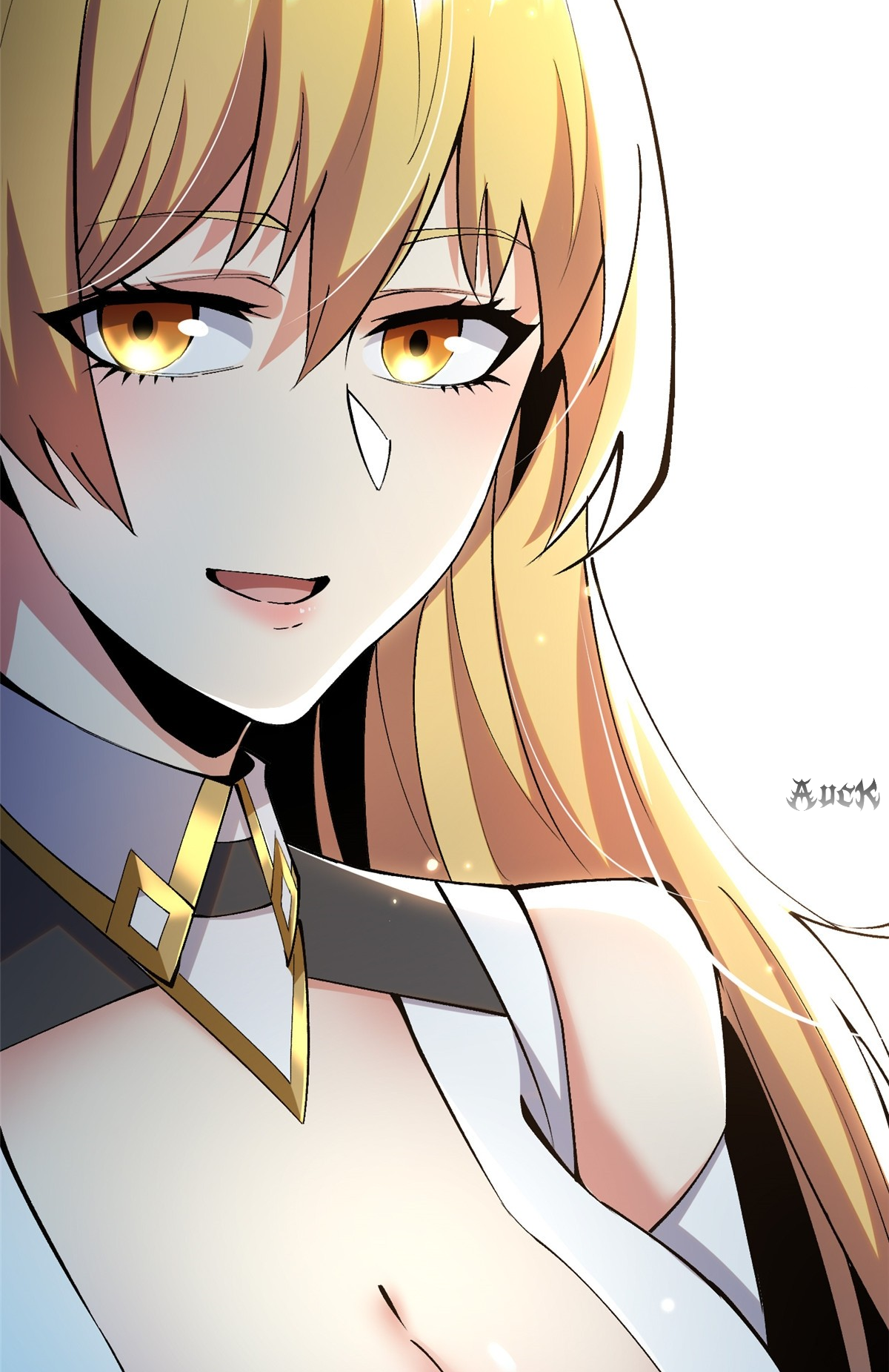 ไม่อยากเรียนทักษะ แห่งคำสาปเลย! ตอนที่ 27 หน้า 58