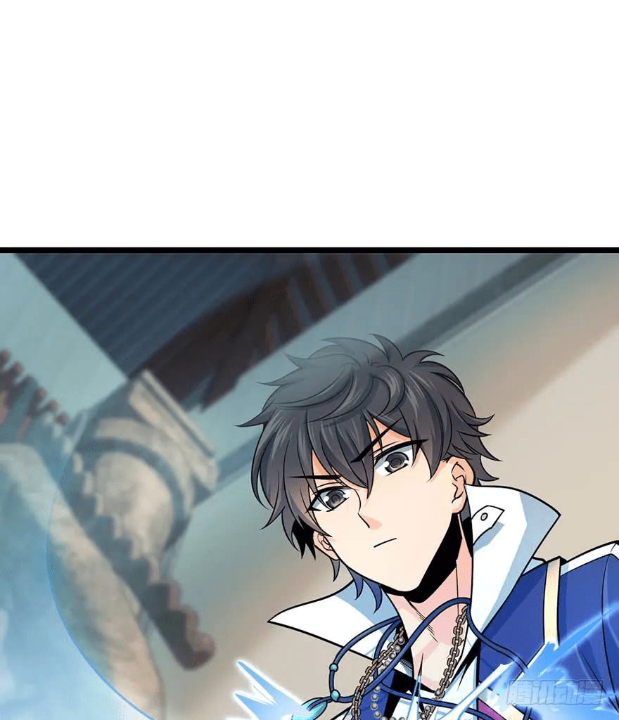 The new life of the Kuan King-ชีวิตใหม่ของราชาจอมกวน ตอนที่ 47 หน้า 41