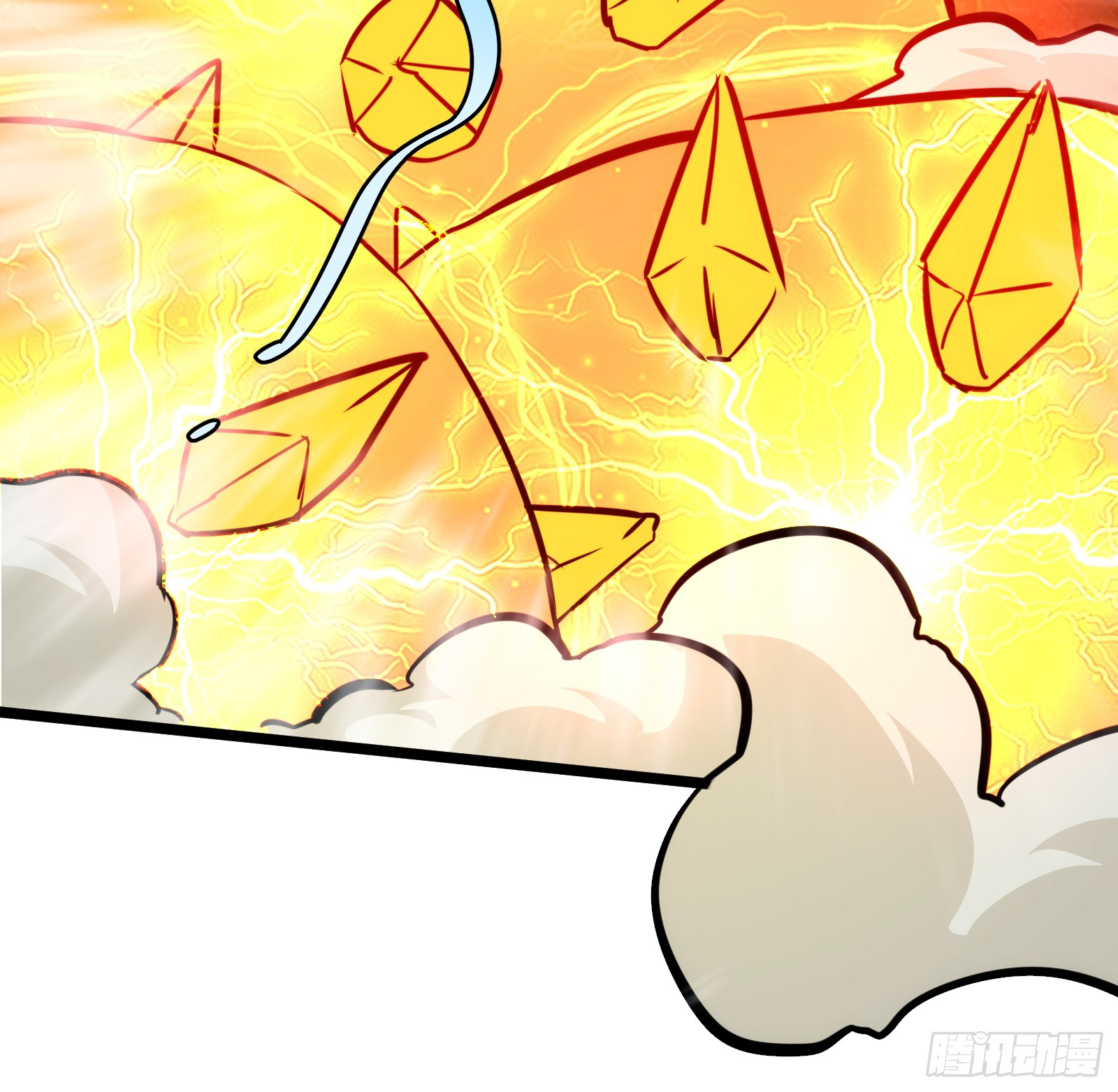 บังคับใจตัวเองก็ไร้เทียมทานได้ ตอนที่ 51 หน้า 51