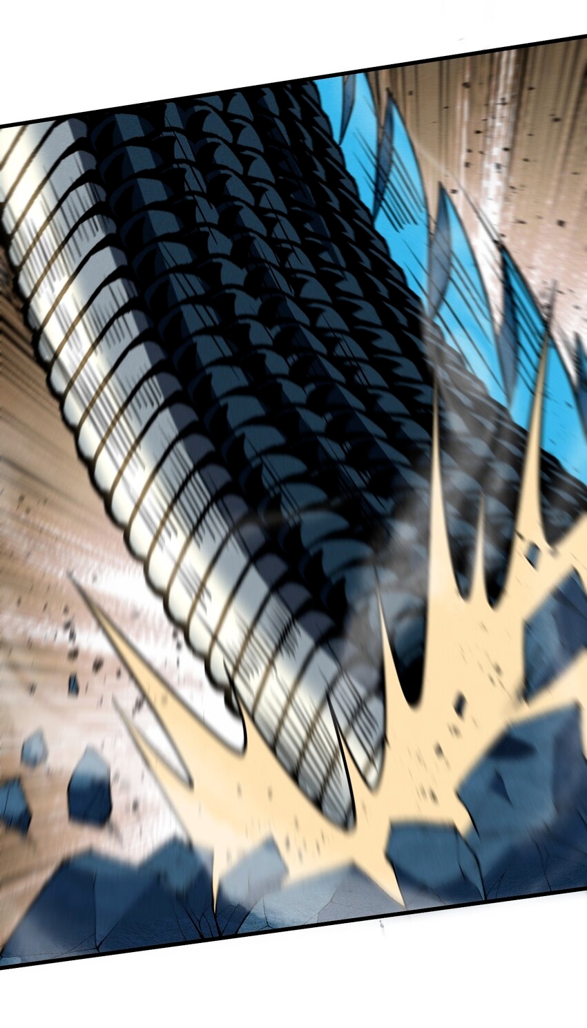 ระบบกลืนกินขั้นสุดยอด ตอนที่ 40 หน้า 40