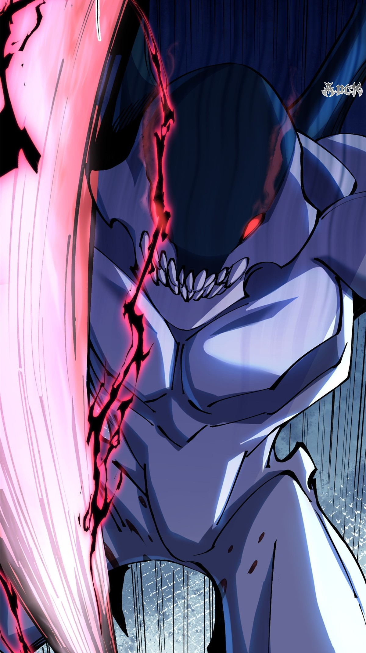 ไม่อยากเรียนทักษะ แห่งคำสาปเลย! ตอนที่ 7 หน้า 5