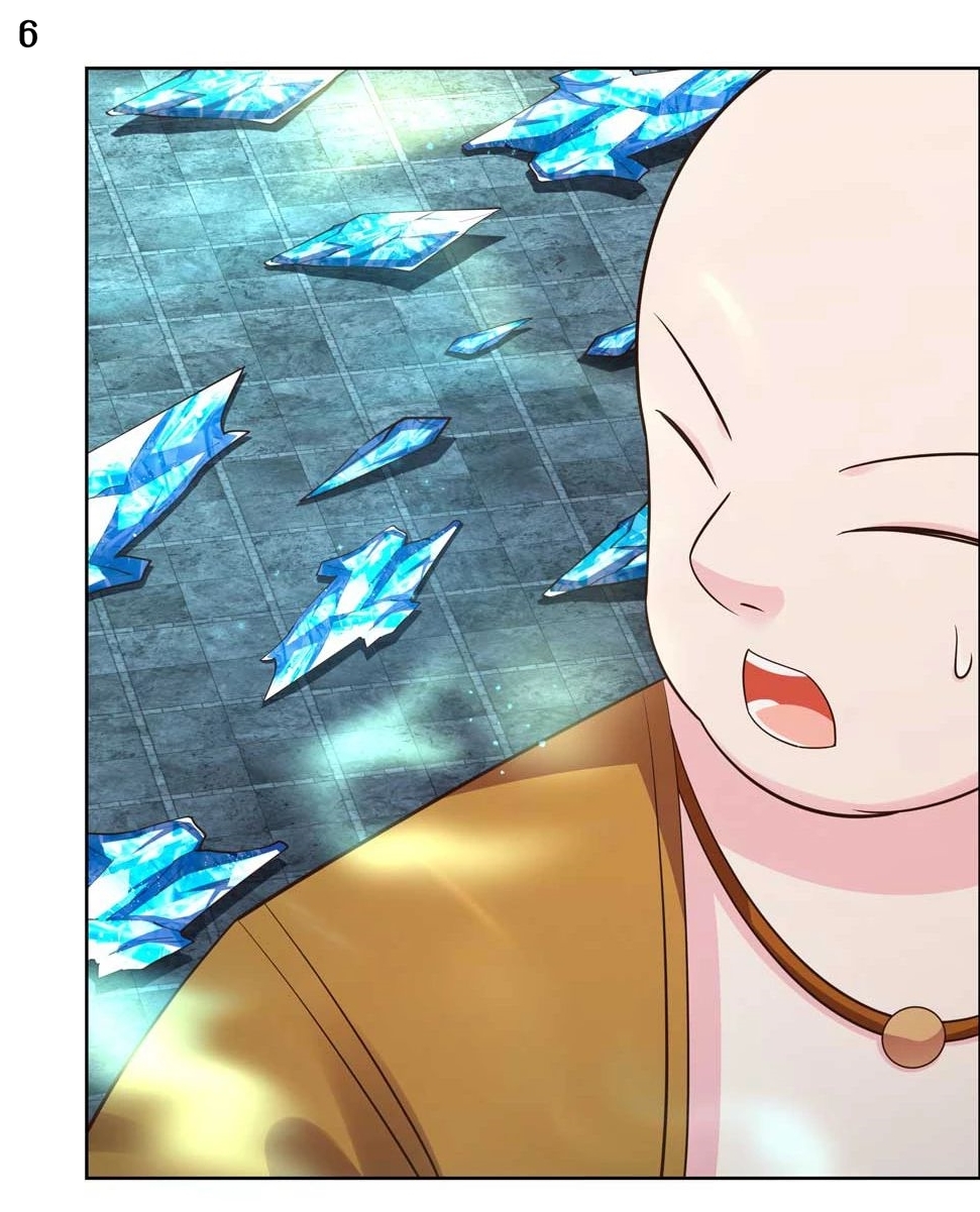 Above All Gods เทพยุทธเหนือเทวะ ตอนที่ 134 หน้า 7