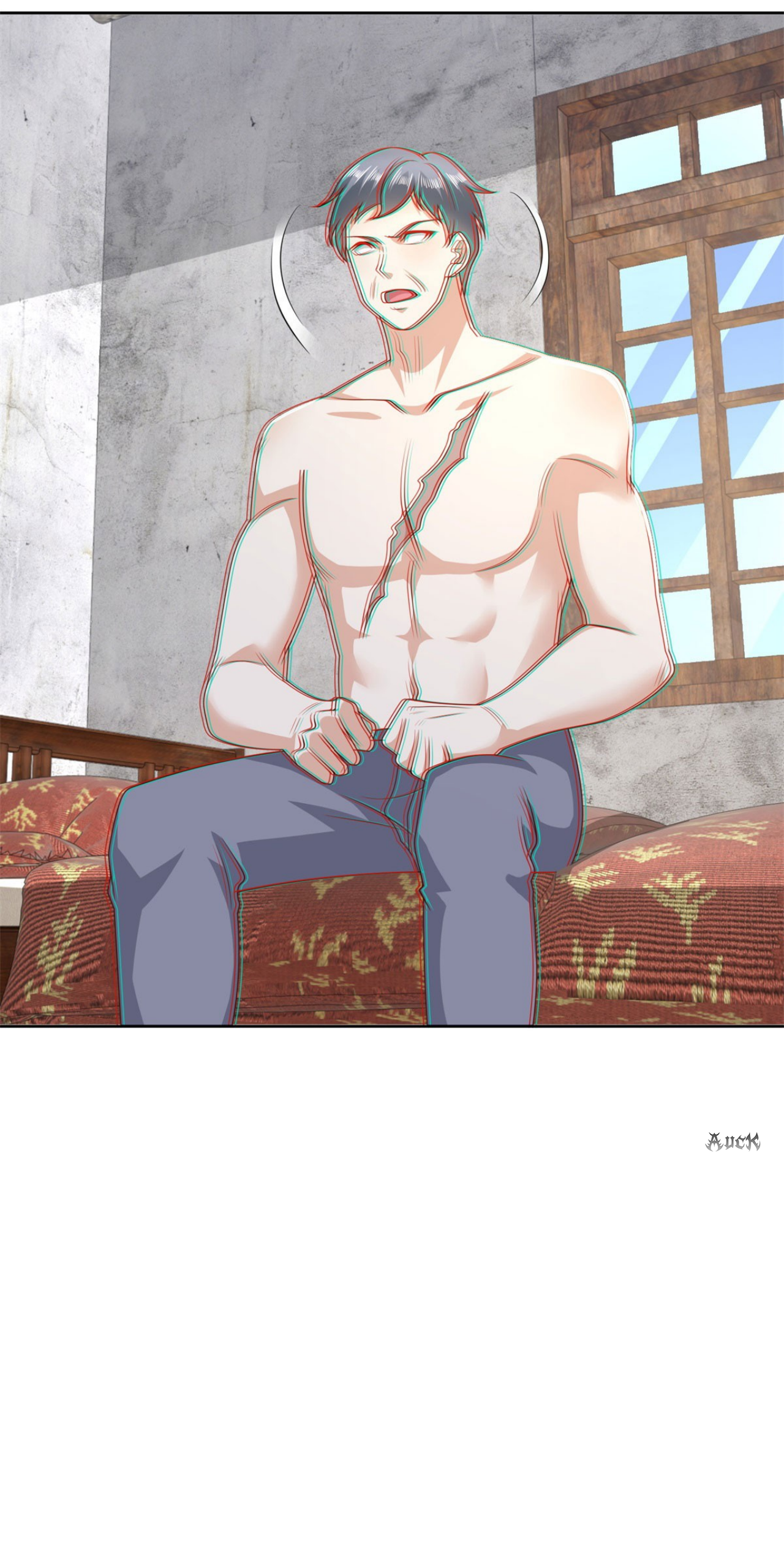 เทพเจ้าแห่งสงครามที่แข็งแกร่งที่สุดของเมือง ตอนที่ 23 หน้า 13