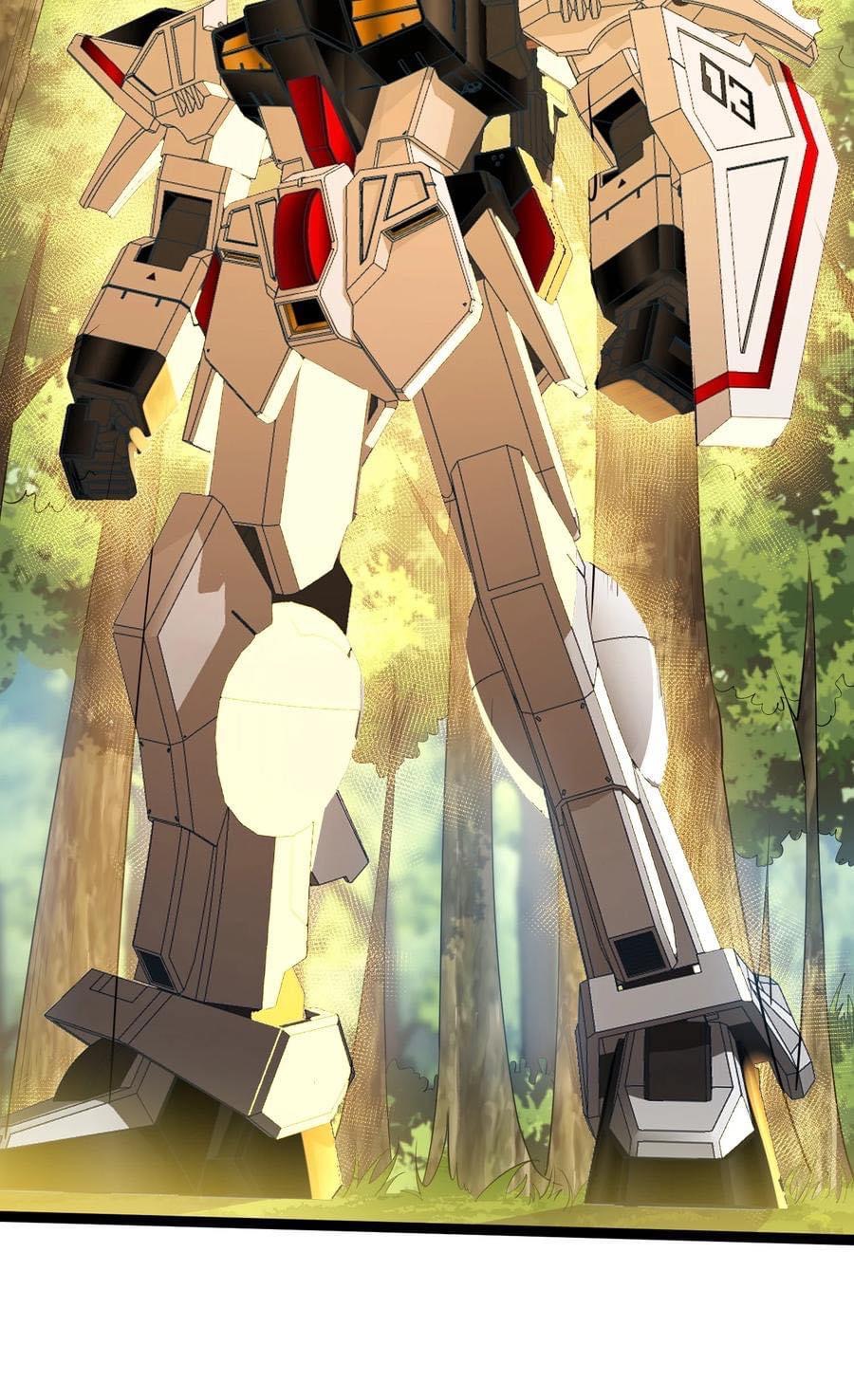 เทพวายร้ายกลับชาติมาเกิดใหม่ ตอนที่ 128 หน้า 16