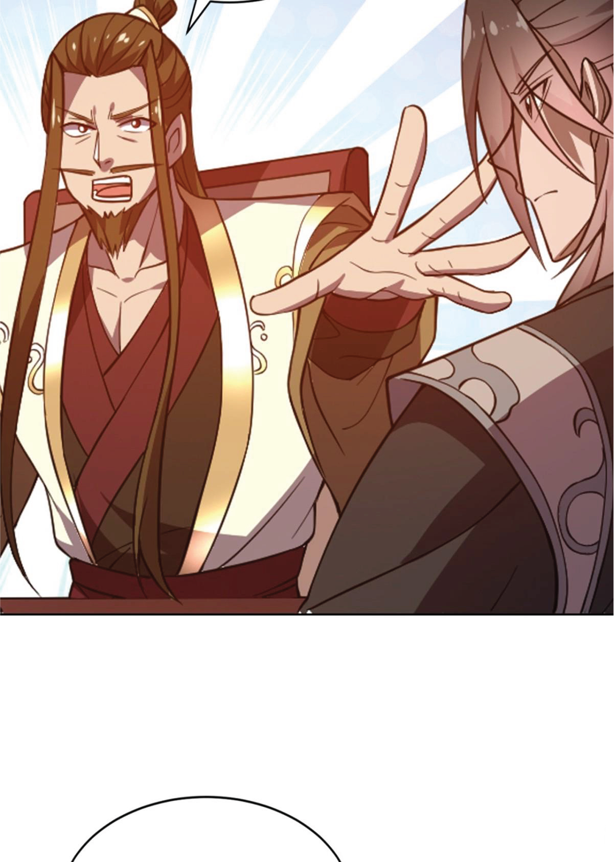 I Get Stronger Just by Lying down while My Apprentice Cultivates ตอนที่ 19 หน้า 30