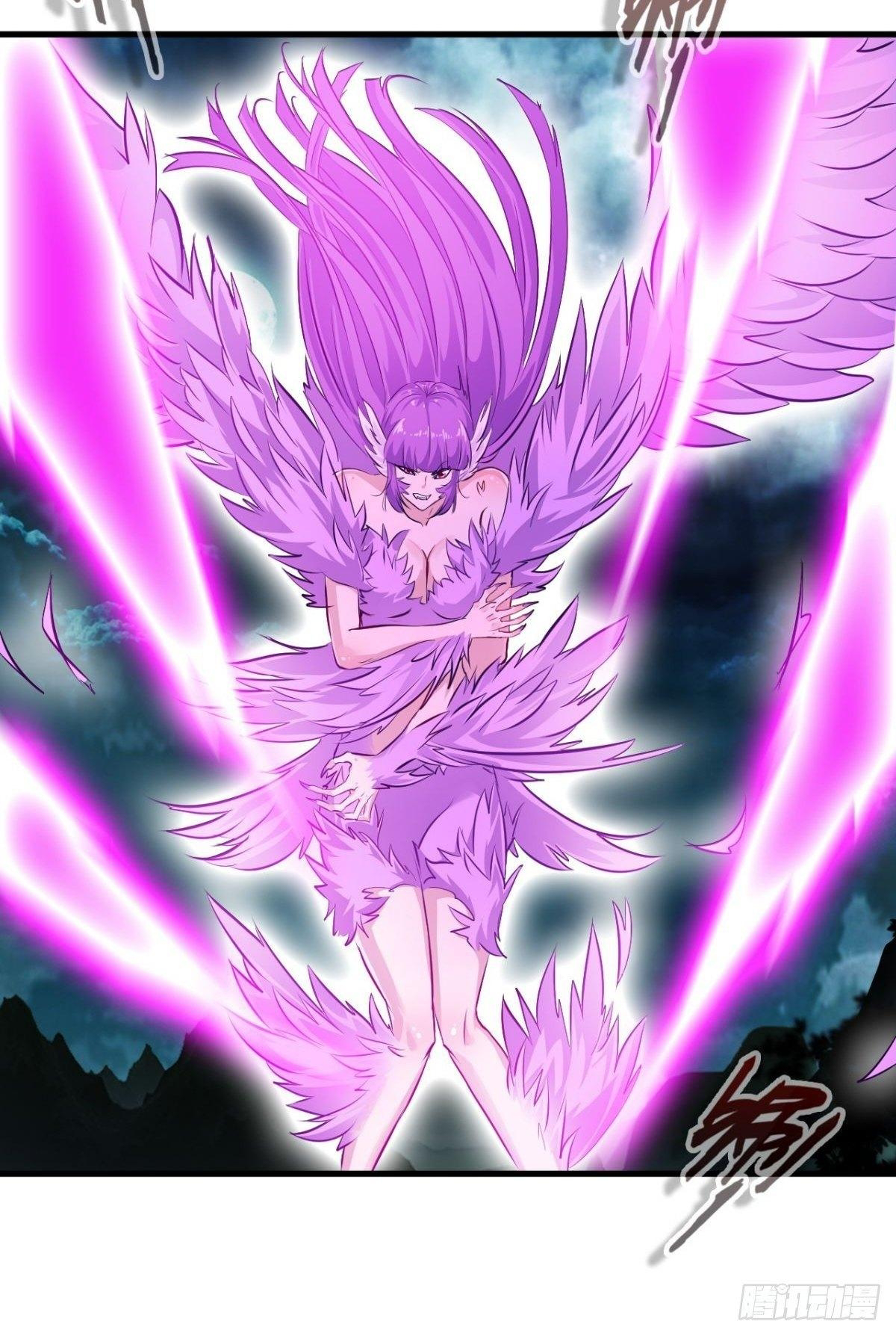 ข้ากลายเป็นผู้เป็นอมตะที่ยิ่งใหญ่ ตอนที่ 11 หน้า 10