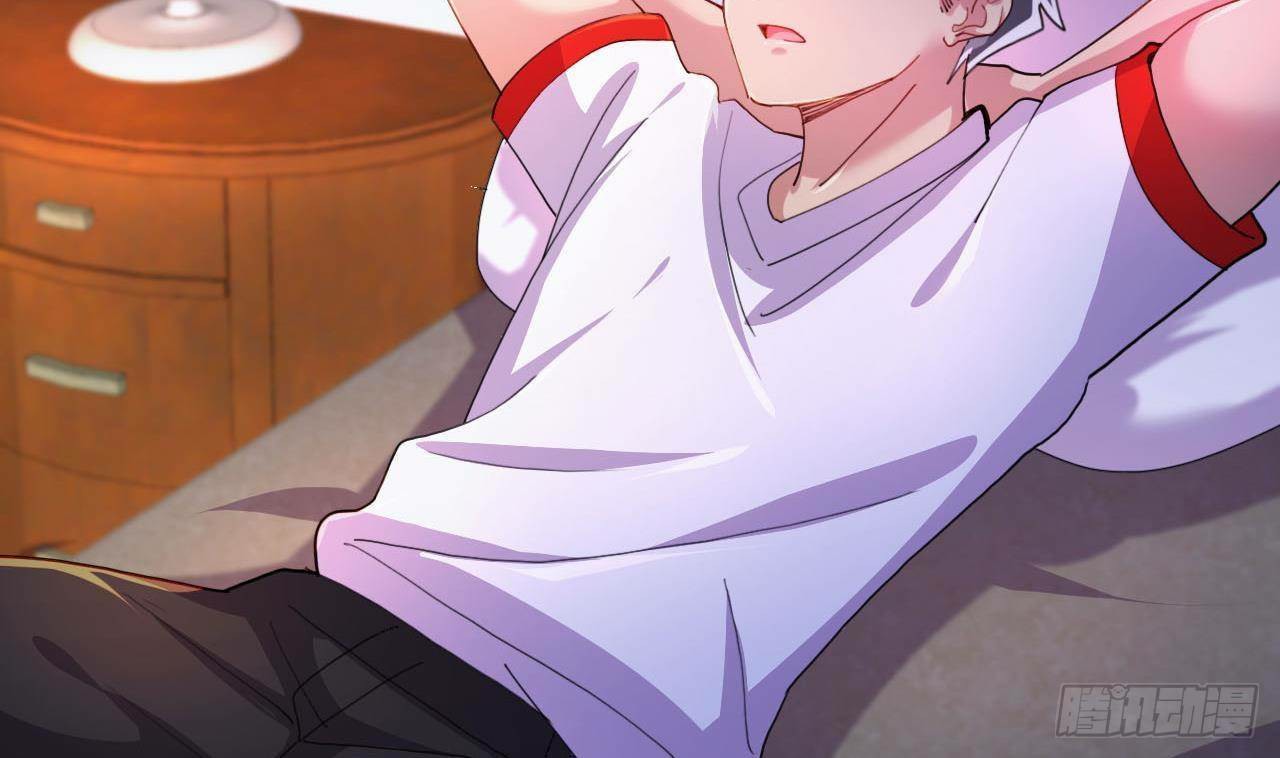 อยู่ดีๆโลกของผมก็เต็มไปด้วยสิ่งลึกลับ ตอนที่ 6 หน้า 2