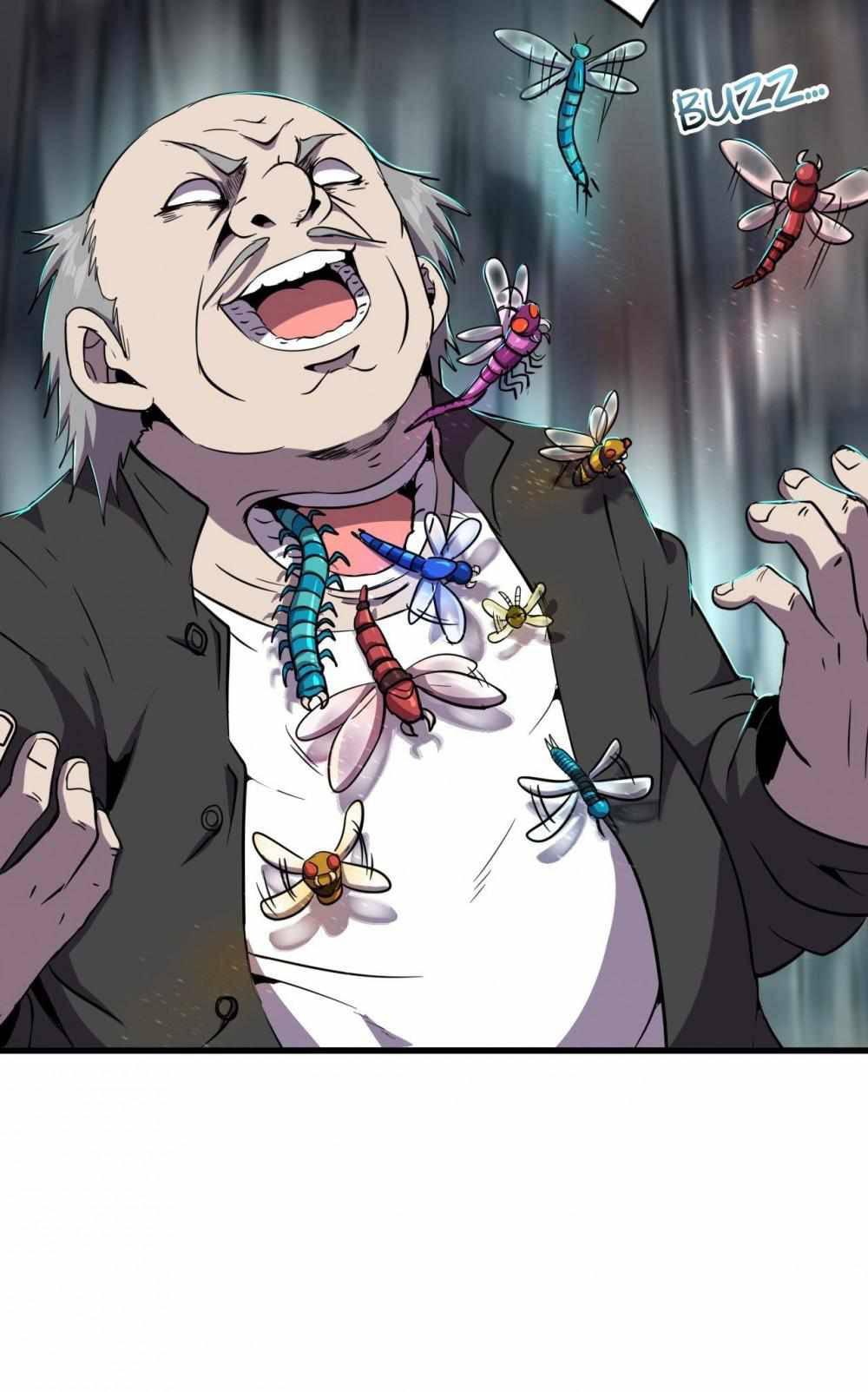 การผจญภัยในดินแดนสรวงสวรรค์ ตอนที่ 11 หน้า 22