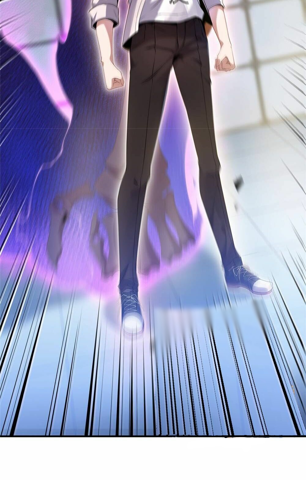 วิวัฒนาการอสูรสัตว์เลี้ยง ตอนที่ 8 หน้า 20