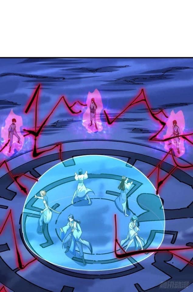 ระบบปลดล็อก มังกรทมิฬ  100,000 ปี ตอนที่ 26 หน้า 11