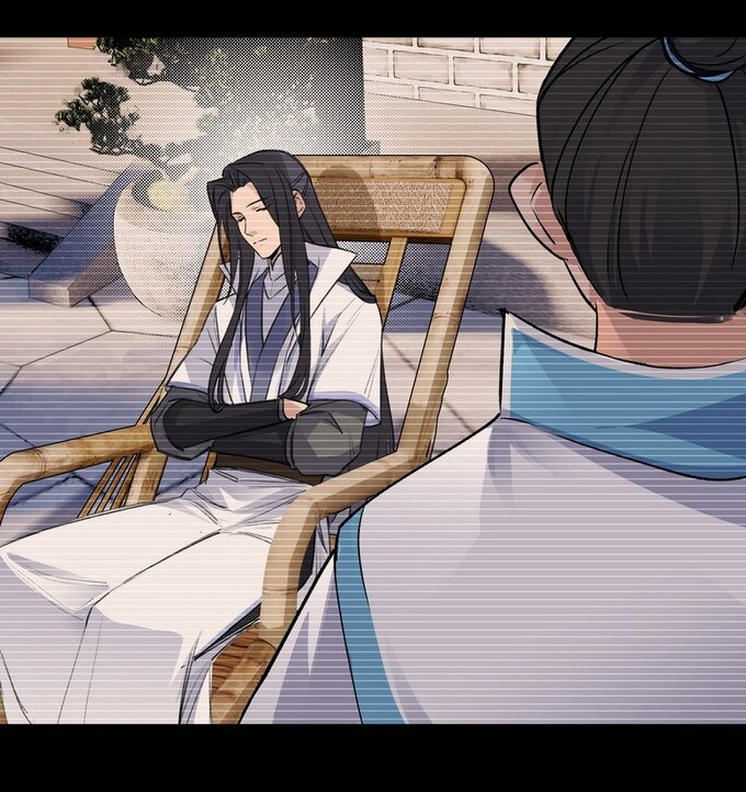 มหามรรคาสู่สวรรค์ ตอนที่ 22 หน้า 11