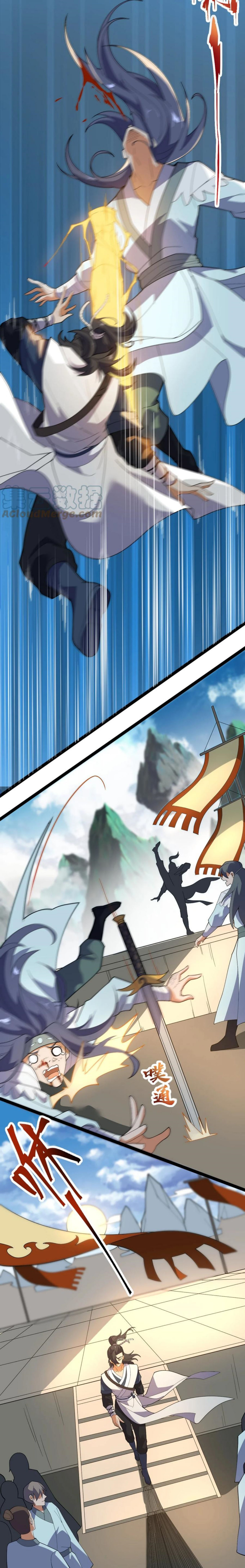 Eternal life ตอนที่ 49 หน้า 10