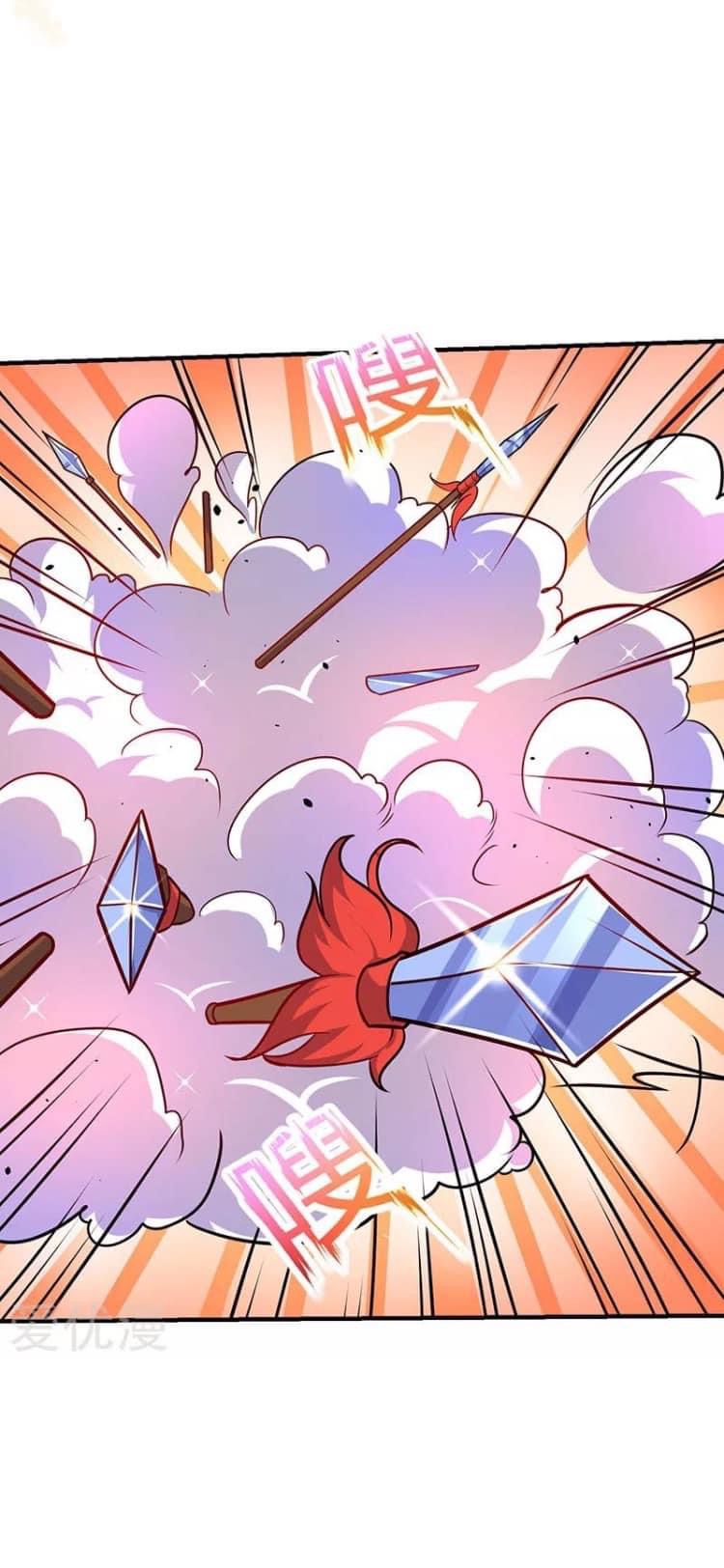 Strongest Loeveline (เทพเกรียน โชว์เซียน ต่างโลก) ตอนที่ 13 หน้า 14