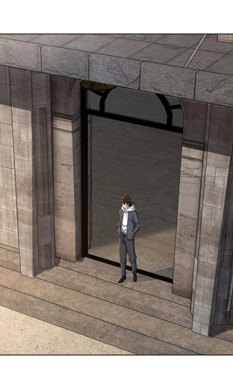 THE FIRST ORDER ตอนที่ 193 หน้า 27