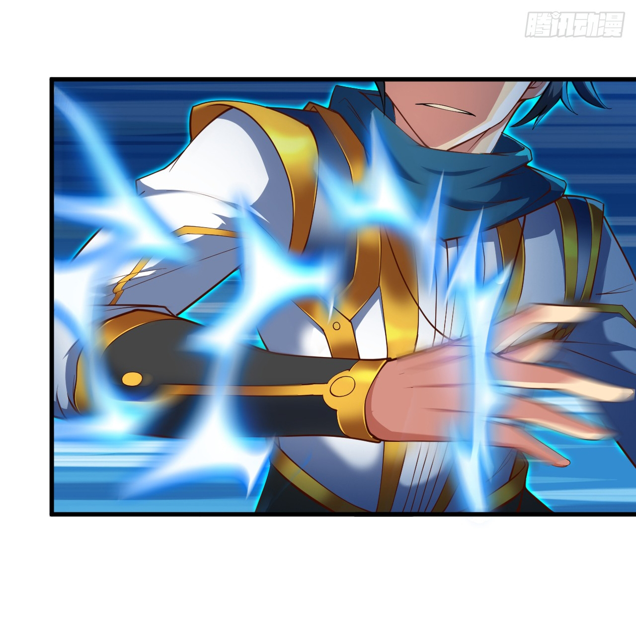 ข้าอยู่อย่างสันโดษมากว่า 100,000 ปี (ทันจีน) ตอนที่ 23 หน้า 36