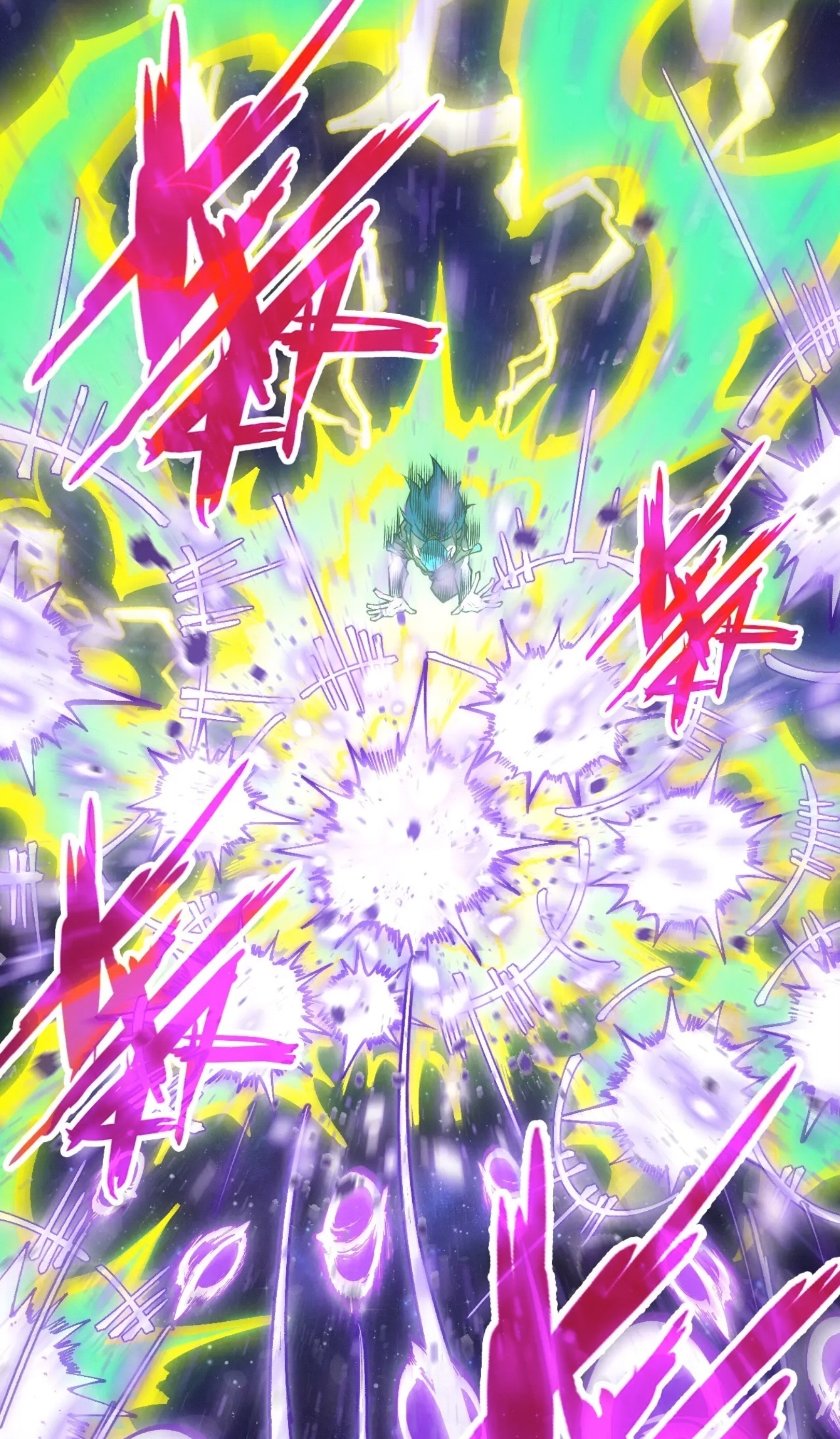 มหาเทพนิรันดร์กาล ตอนที่ 249 หน้า 44