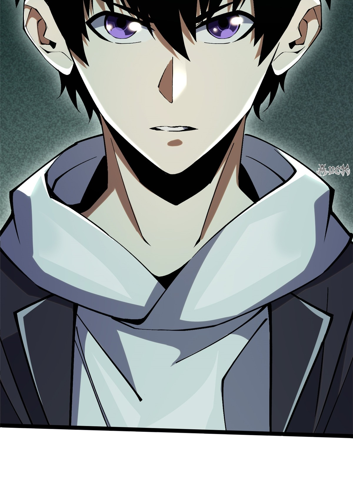 ไม่อยากเรียนทักษะ แห่งคำสาปเลย! ตอนที่ 16 หน้า 54