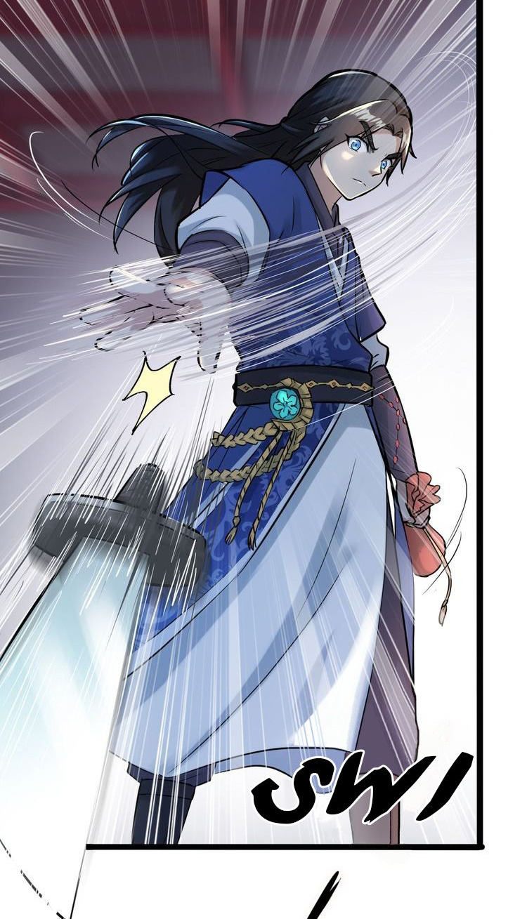 The Gateway Of Revolution : ประตูชีวิตแห่งการหวนคืน ตอนที่ 3 หน้า 40