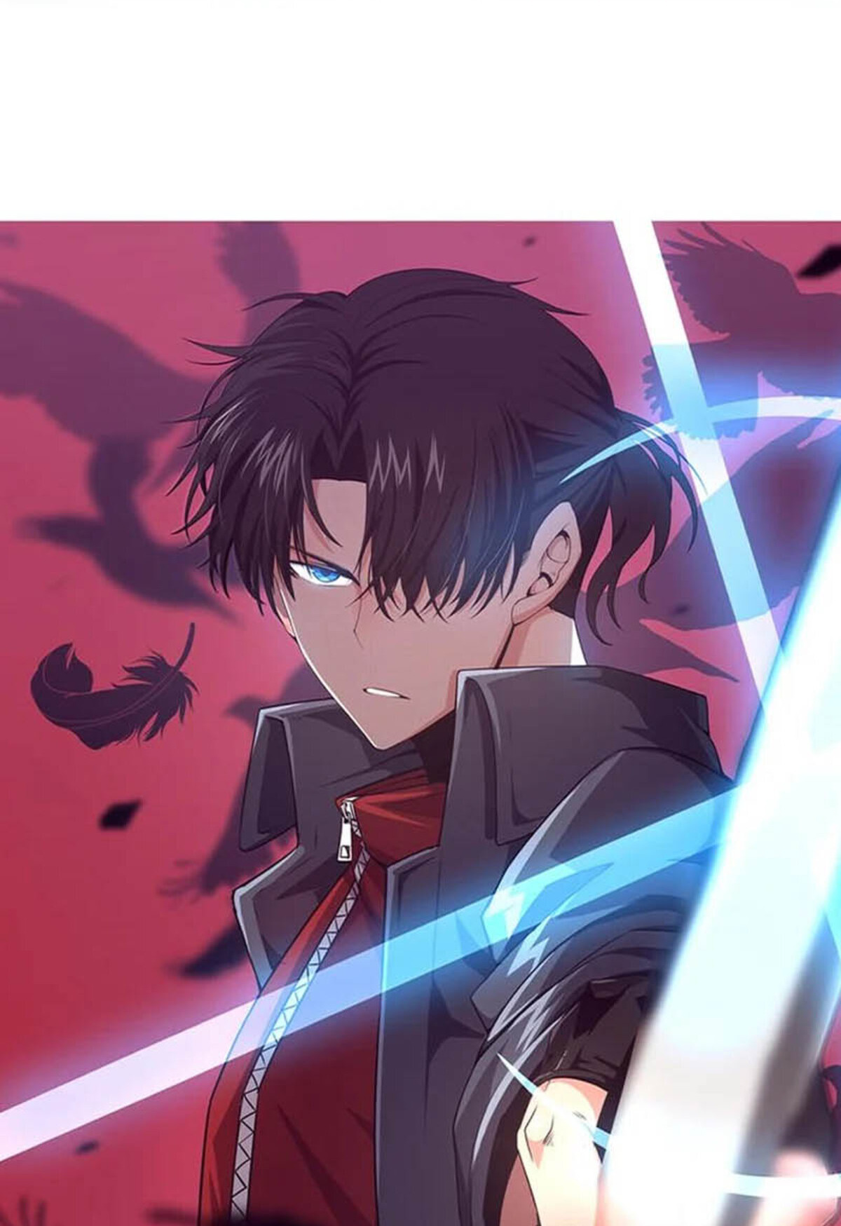 The Frenzy Of Evolution ตอนที่ 39 หน้า 6