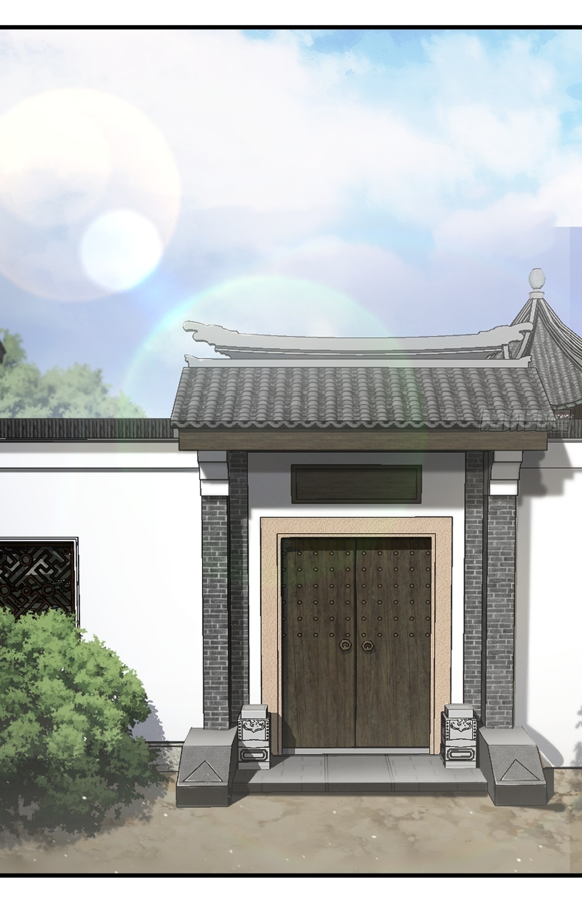 เก็บตัวร้อยปี จากนี้พี่ขอเทพ! INVINCIBLE AFTER A HUNDRED YEARS OF SECLUSION ตอนที่ 114 หน้า 23