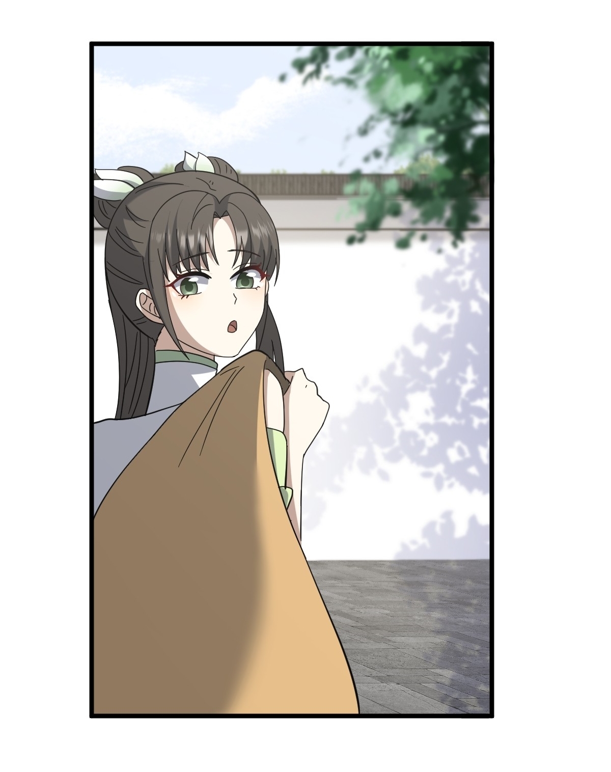 เก็บตัวร้อยปี จากนี้พี่ขอเทพ! INVINCIBLE AFTER A HUNDRED YEARS OF SECLUSION ตอนที่ 117 หน้า 14