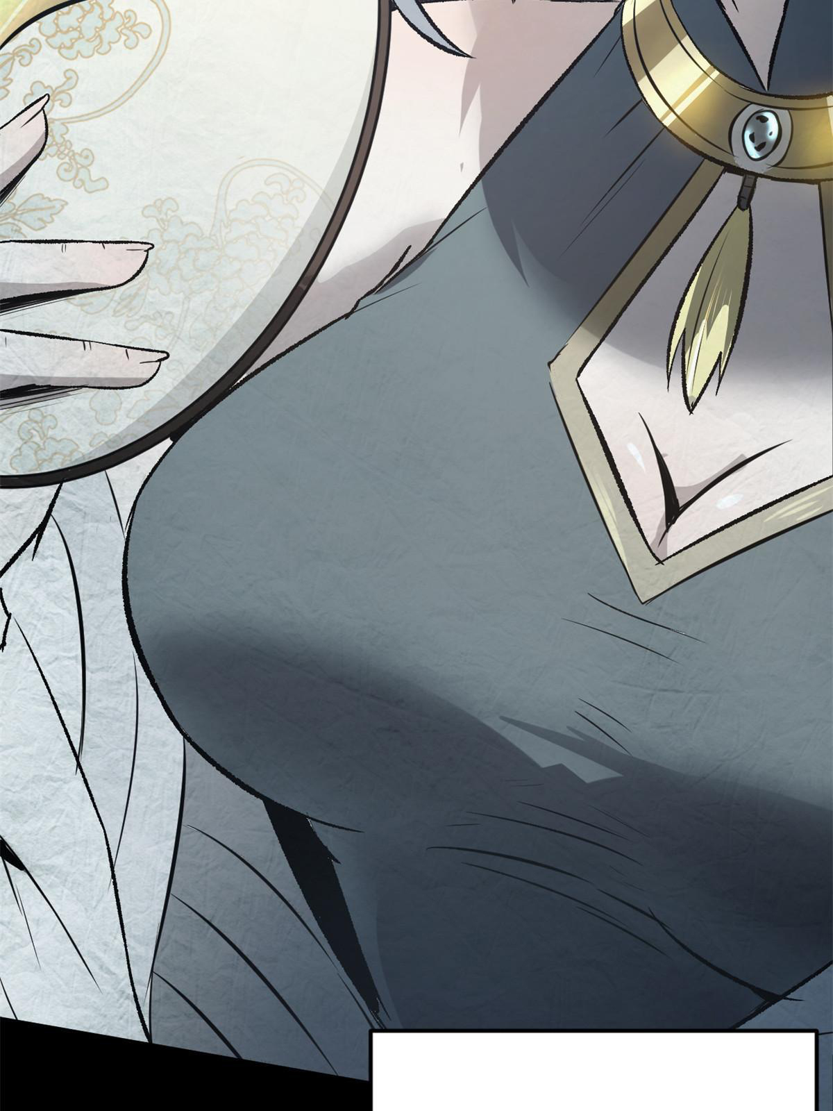 สายลับคนแรกในประวัติศาสตร์ ตอนที่ 33 หน้า 4