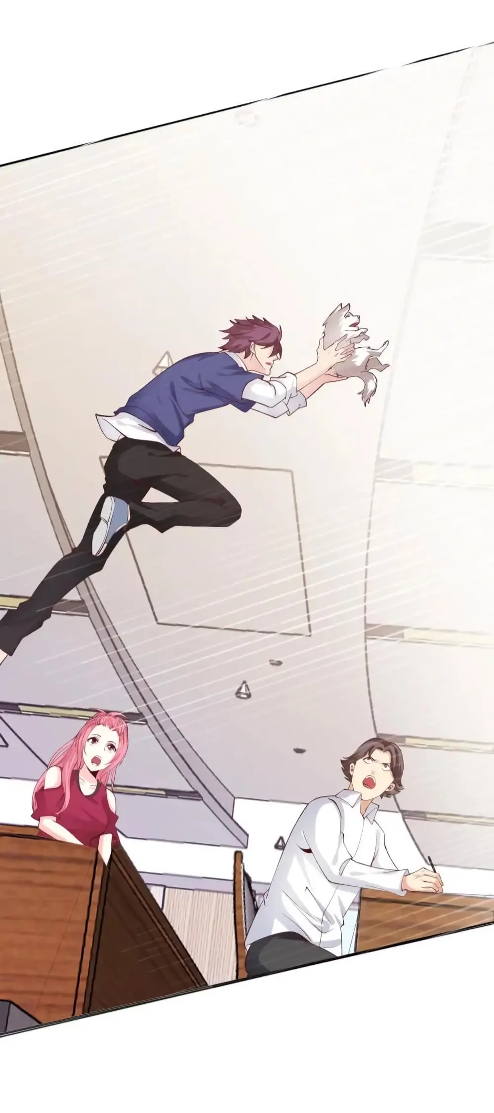 ฉันเป็นอัจฉริยะที่ไม่มีใครเอาชนะได้ ตอนที่ 6 หน้า 59