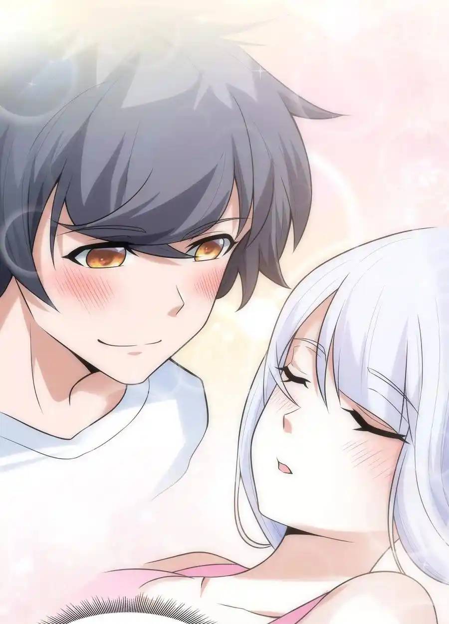 There Will Always Be Someone To Disturb My AFK Life ตอนที่ 6 หน้า 54