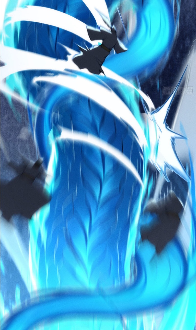 ข้าจะปลุกเทพเจ้าขึ้นมา! (I Have Revived The Chinese Gods!) ตอนที่ 7 หน้า 27