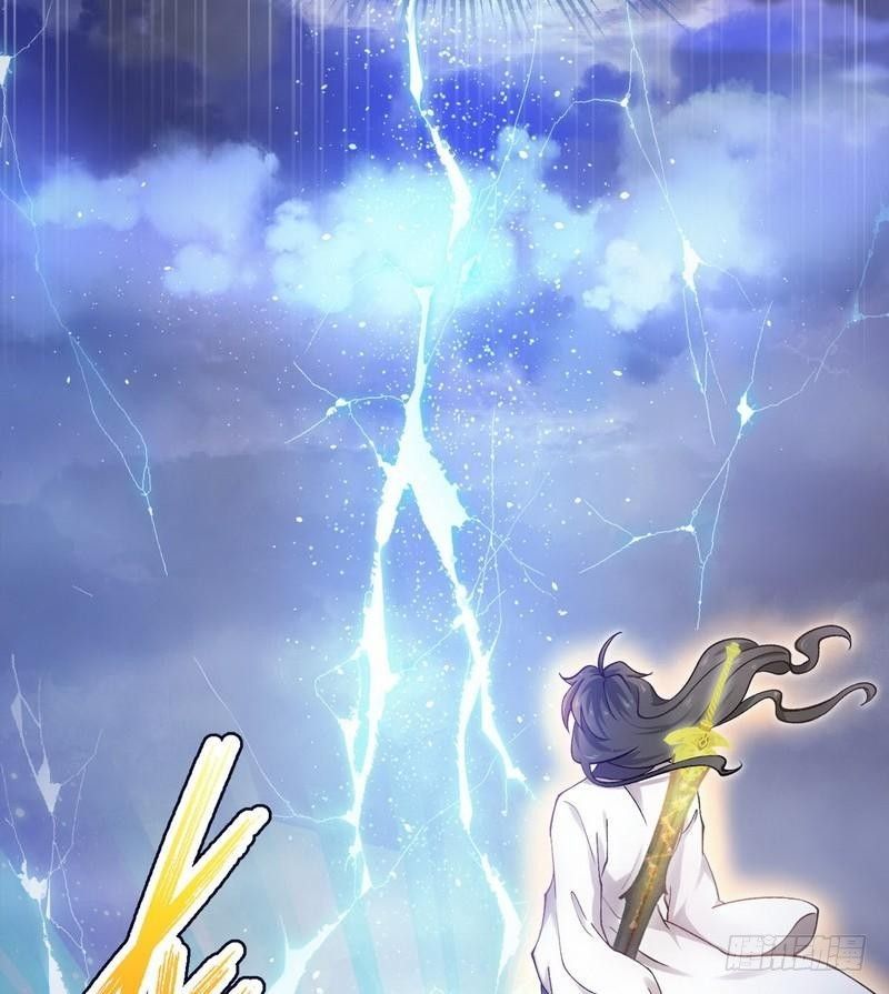 Immortal Swordsman in The Reverse World ข้าเซียนกระบี่ไม่เกาะสตรี ตอนที่ 1 หน้า 14