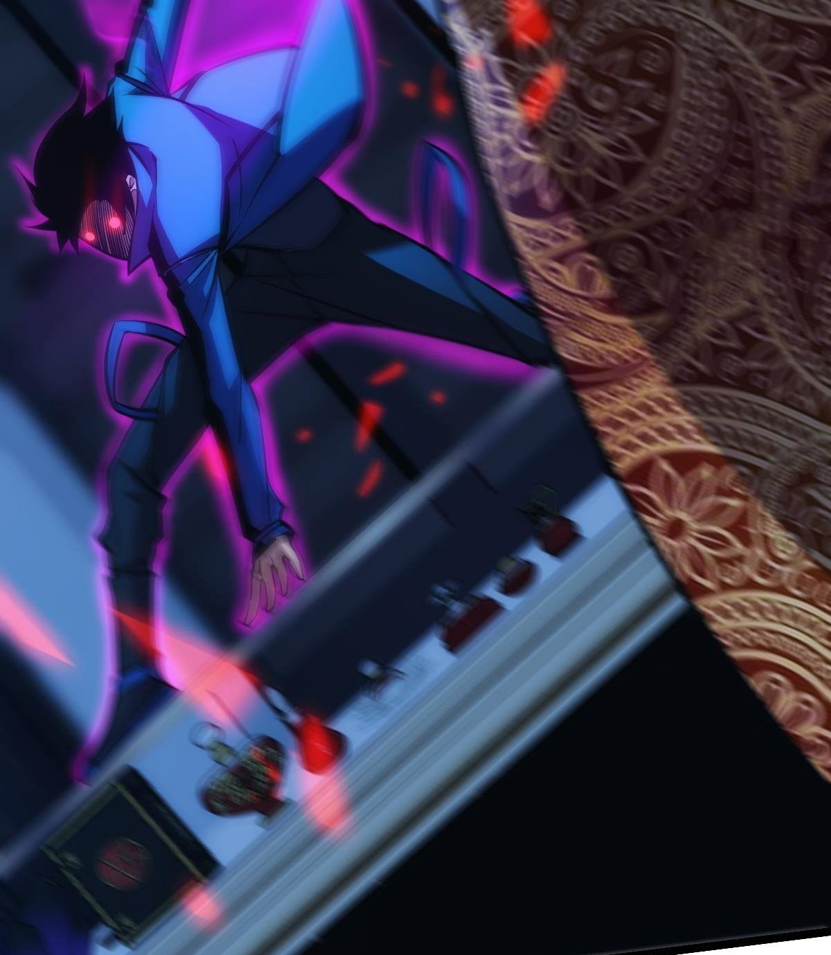 Extremely Evil Game ตอนที่ 13 หน้า 38