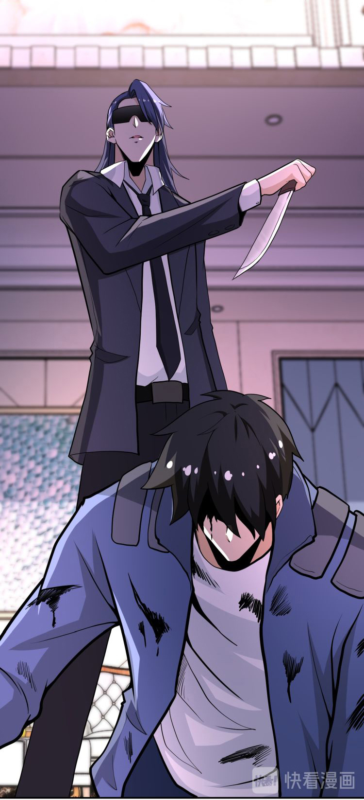 Apocalyptic Super System ตอนที่ 144 หน้า 19