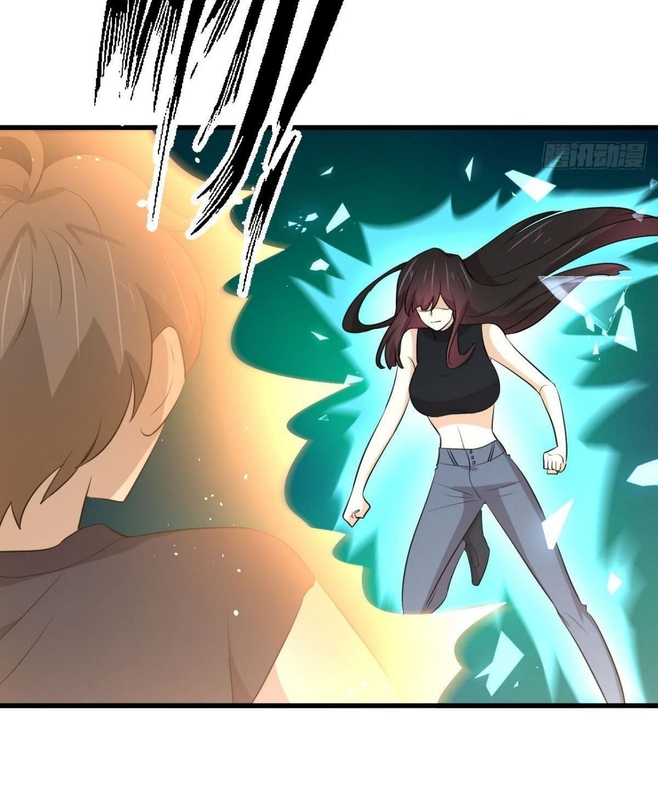 Immortal Swordsman in The Reverse World ข้าเซียนกระบี่ไม่เกาะสตรี ตอนที่ 315 หน้า 8