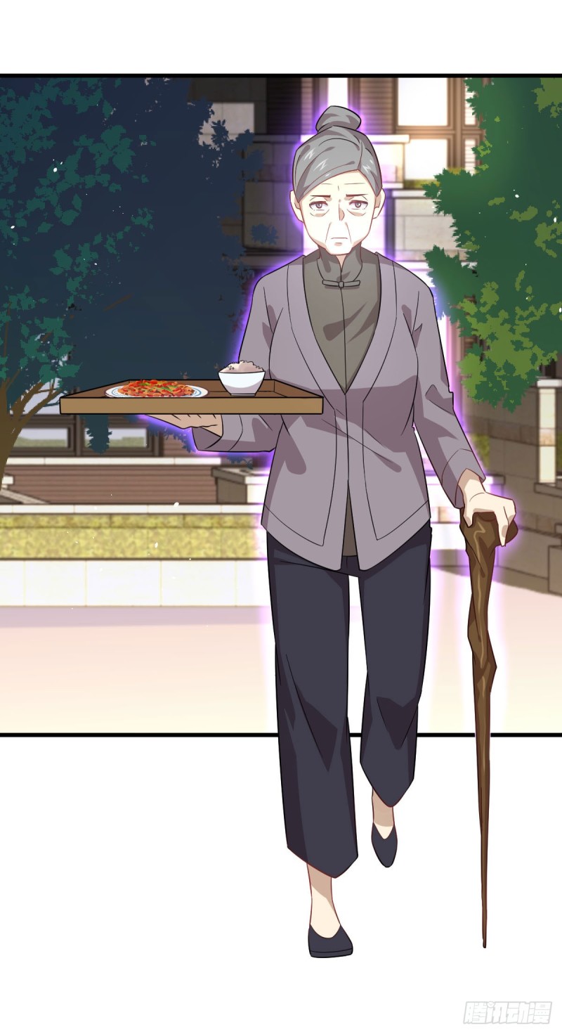 Immortal Swordsman in The Reverse World ข้าเซียนกระบี่ไม่เกาะสตรี ตอนที่ 83 หน้า 37