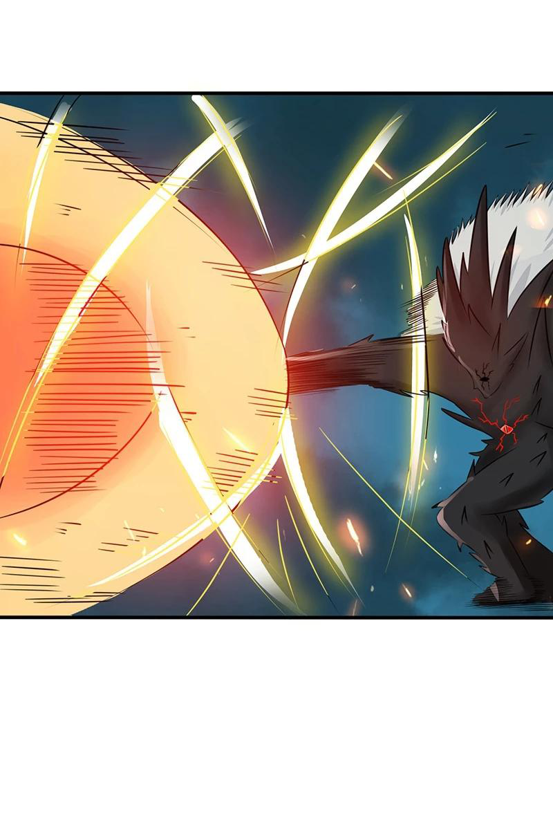 Abrí las puertas de el infierno ข้าเปิดแดนยมโลก ตอนที่ 47 หน้า 21