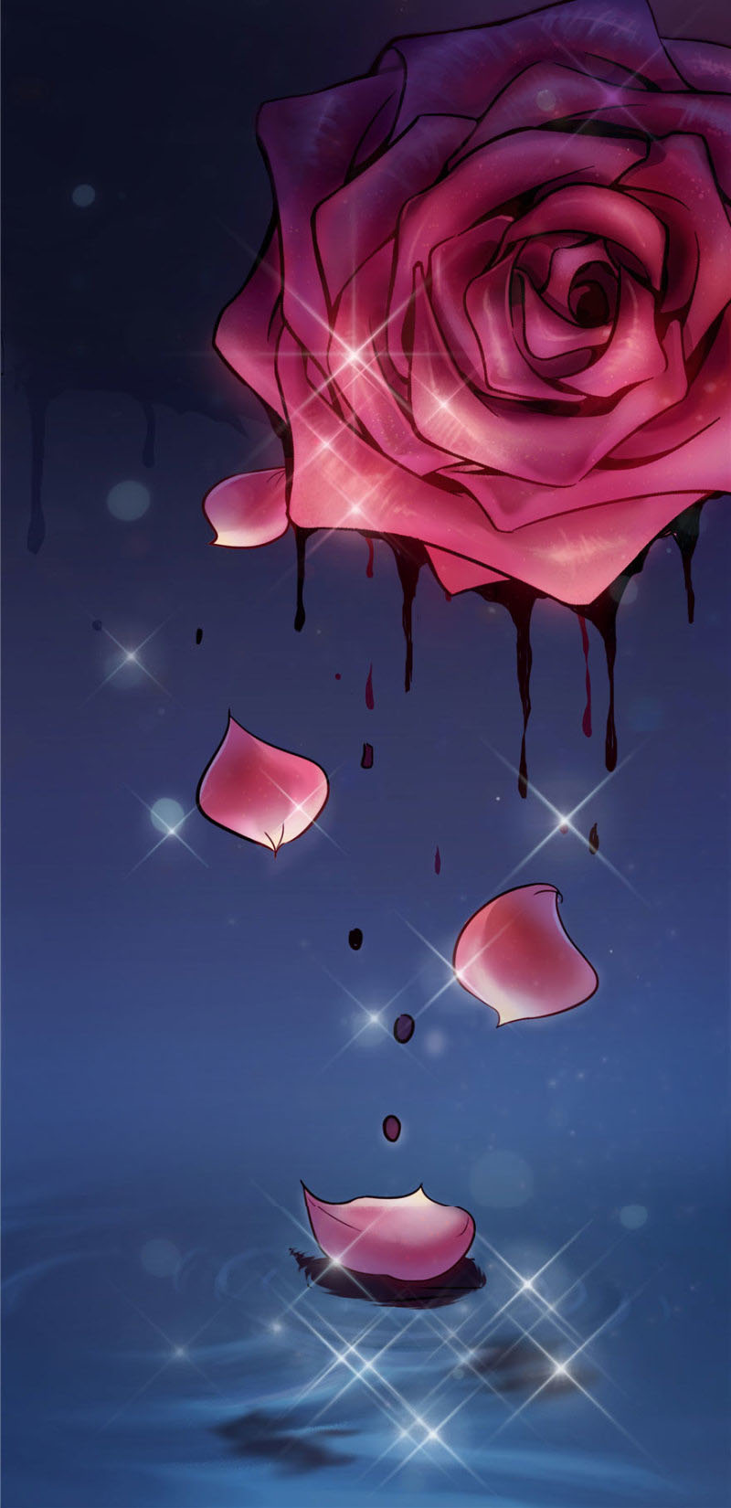 (ชนจีน)Perfect Secret Love The Bad New Wife Is a Little Sweet ตอนที่ 2 หน้า 9