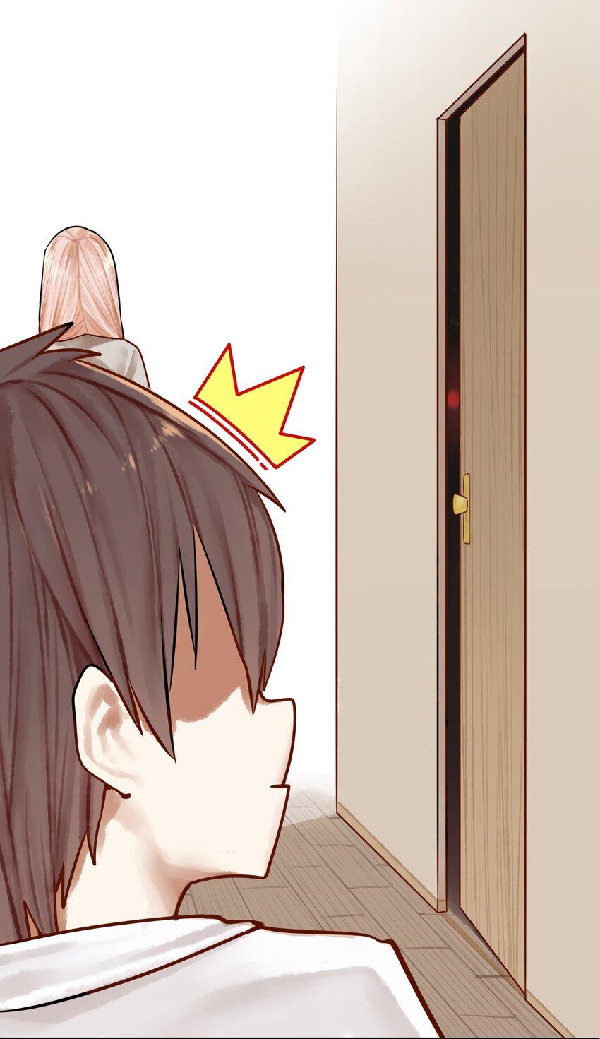 Read Miss, Don’t Livestream It! ตอนที่ 23 หน้า 8