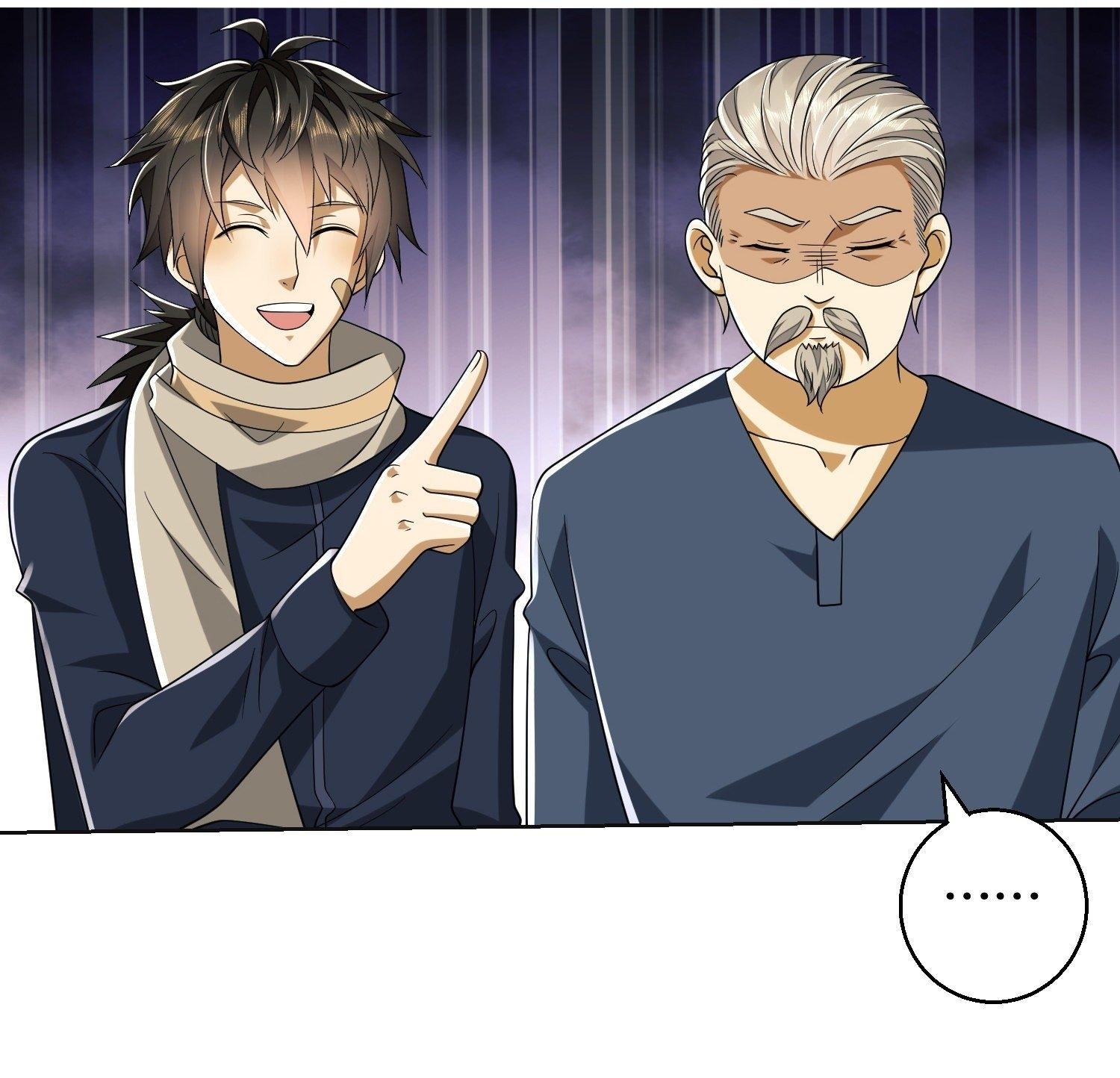 THE FIRST ORDER ตอนที่ 110 หน้า 45