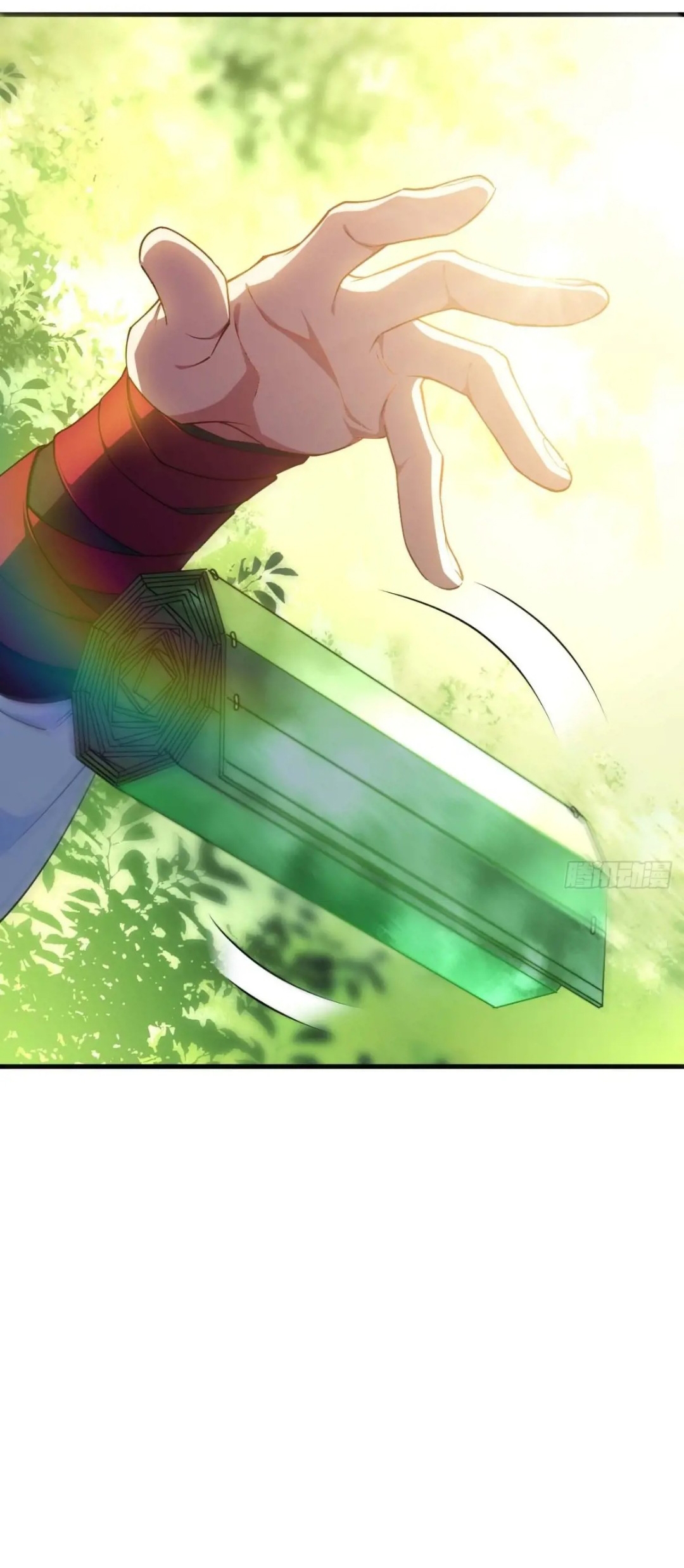 กำเนิดร่างเทวะบรรพกาล ตอนที่ 22 หน้า 49