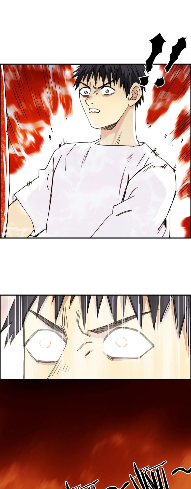 Super cube ตอนที่ 25 หน้า 3