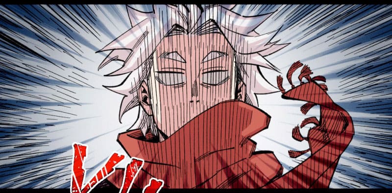 The doctor's Supremacy ตอนที่ 47 หน้า 19