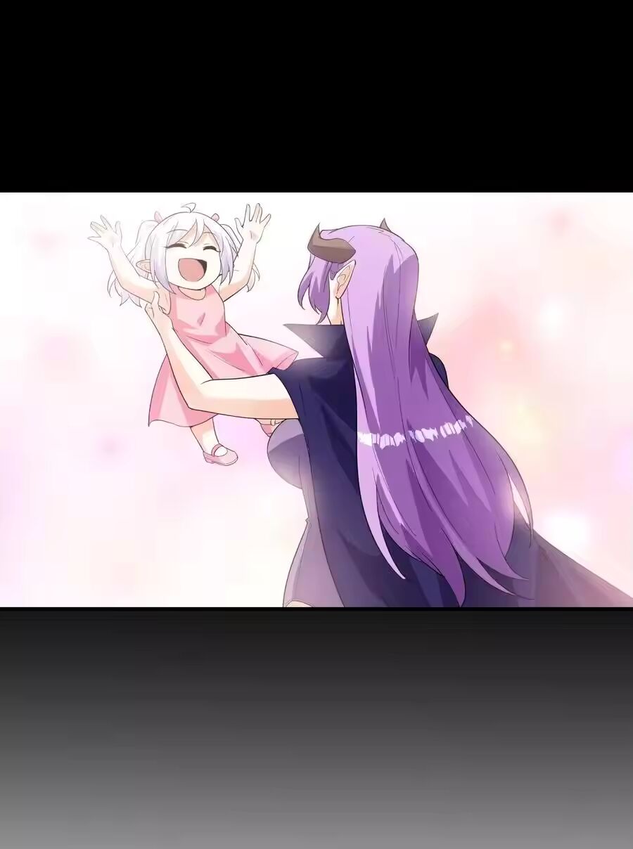 My Harem Is Entirely Female Demon Villains ตอนที่ 150 หน้า 20